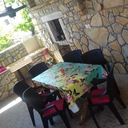 Holiday Home Nora**** Loznati Cres Екстер'єр фото