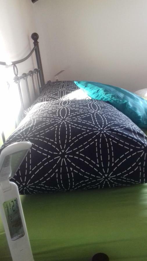 Holiday Home Nora**** Loznati Cres Екстер'єр фото